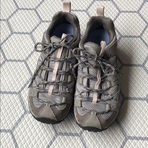 Hiking, Performance Footwear